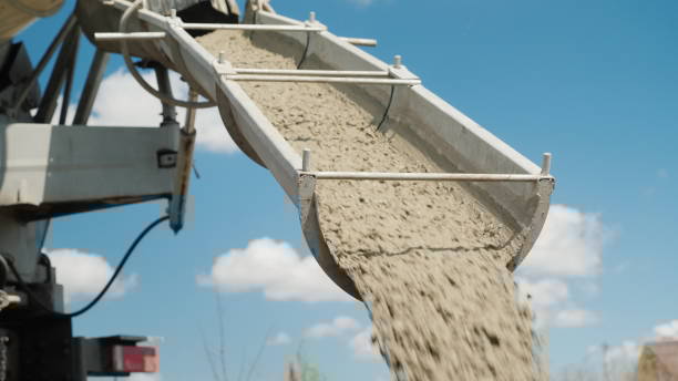 Best Commercial Concrete Services in Yucos, CA