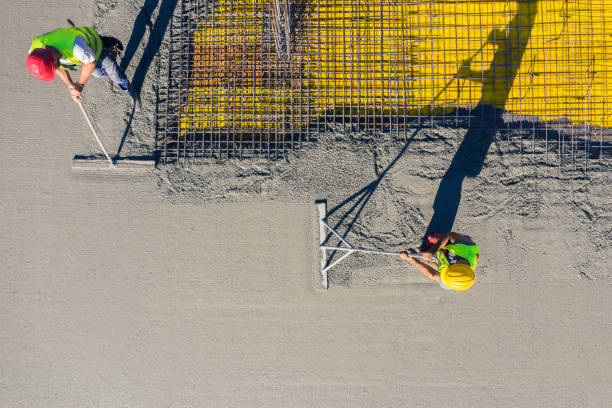 Best Concrete Grinding and Polishing in Yucos, CA
