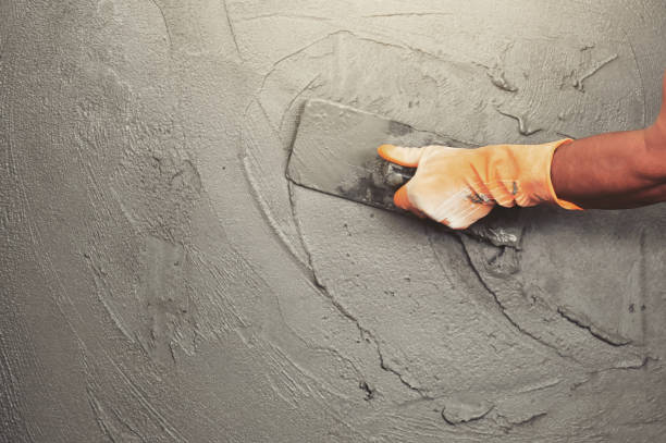 Best Concrete Foundation Repair in Yucos, CA