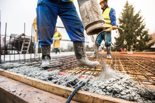  Yucos, CA Concrete contractor Pros